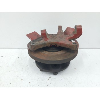 Recambio de mangueta delantera derecha para iveco daily iii furgoneta 35 s 13 v,35 c 13 v referencia OEM IAM   