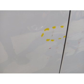 Recambio de puerta delantera izquierda para seat leon (5f1) 1.2 tsi referencia OEM IAM 5F4831055A  