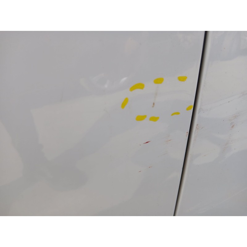 PUERTA DELANTERA IZQUIERDA