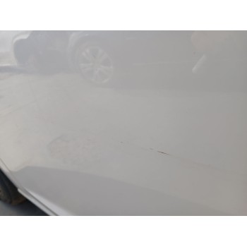 Recambio de puerta delantera izquierda para seat leon (5f1) 1.2 tsi referencia OEM IAM 5F4831055A  