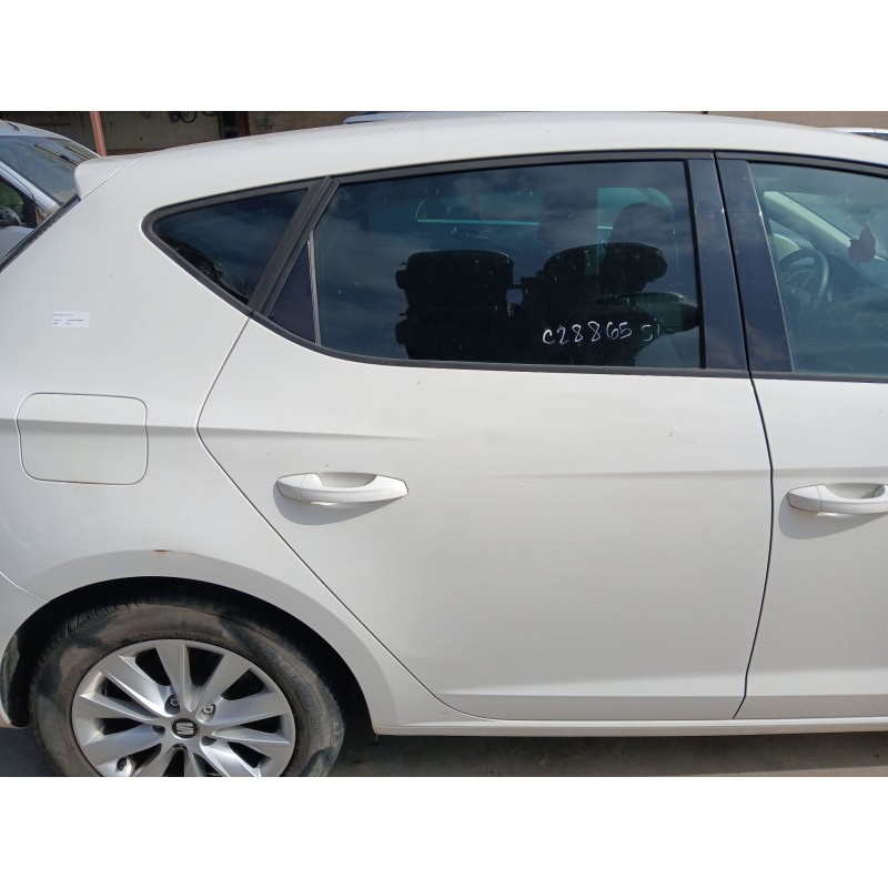 PUERTA TRASERA DERECHA