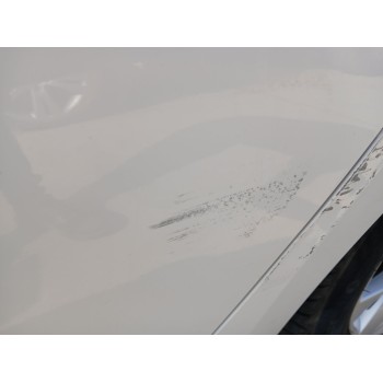 Recambio de puerta trasera izquierda para seat leon (5f1) 1.2 tsi referencia OEM IAM 5F4833055  