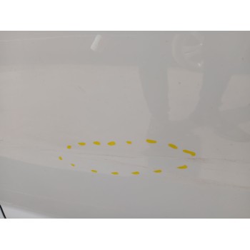Recambio de puerta trasera izquierda para seat leon (5f1) 1.2 tsi referencia OEM IAM 5F4833055  
