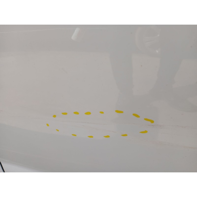 PUERTA TRASERA IZQUIERDA