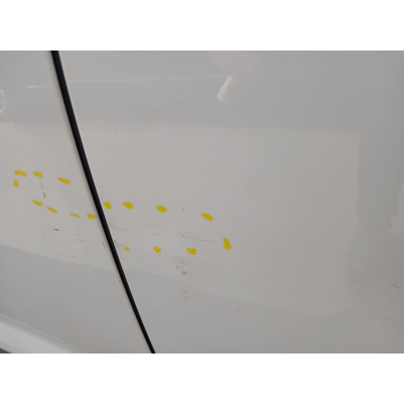 PUERTA TRASERA IZQUIERDA