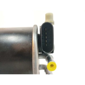 Recambio de soporte filtro gasoil para infiniti qx30 2.2 d awd referencia OEM IAM A6420906052  