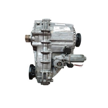 Recambio de caja transfer para mercedes-benz clase gl (x164) gl 320 cdi 4-matic (164.822) referencia OEM IAM   
