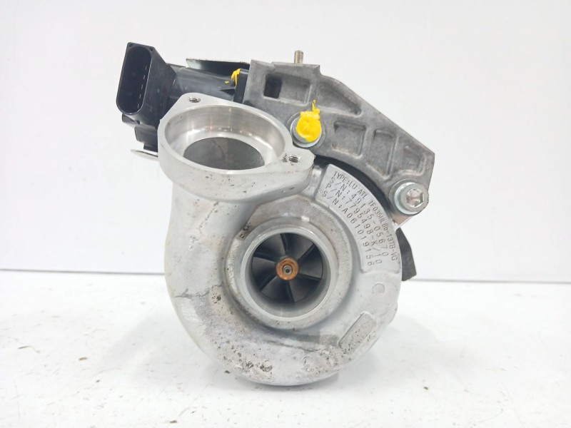 Recambio de turbocompresor para bmw 3 (e90) 320 d referencia OEM IAM 7795498  4913505670