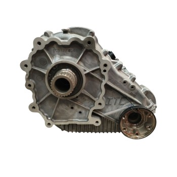 Recambio de caja transfer para mercedes-benz clase gl (x164) gl 320 cdi 4-matic (164.822) referencia OEM IAM   