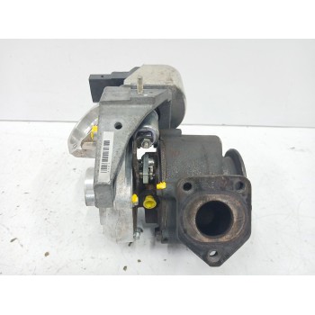 Recambio de turbocompresor para bmw 3 (e90) 320 d referencia OEM IAM 7795498  4913505670