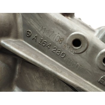 Recambio de caja transfer para mercedes-benz clase gl (x164) gl 320 cdi 4-matic (164.822) referencia OEM IAM   