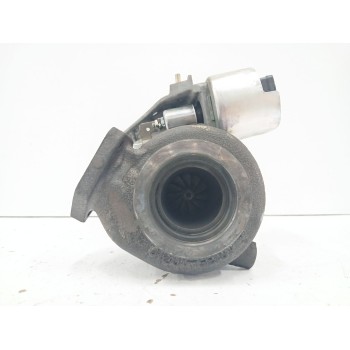 Recambio de turbocompresor para bmw 3 (e90) 320 d referencia OEM IAM 7795498  4913505670