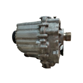Recambio de caja transfer para mercedes-benz clase gl (x164) gl 320 cdi 4-matic (164.822) referencia OEM IAM   