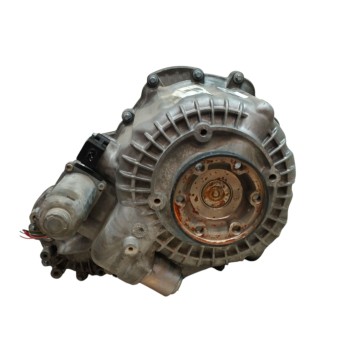 Recambio de caja transfer para mercedes-benz clase gl (x164) gl 320 cdi 4-matic (164.822) referencia OEM IAM   