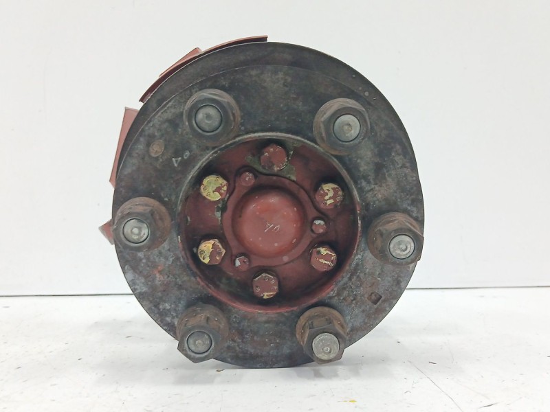 Recambio de mangueta delantera izquierda para iveco daily combi 1989  30 - 8 combi referencia OEM IAM   