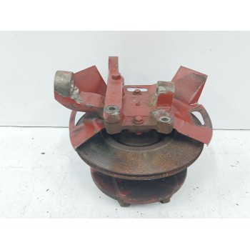 Recambio de mangueta delantera izquierda para iveco daily combi 1989  30 - 8 combi referencia OEM IAM   