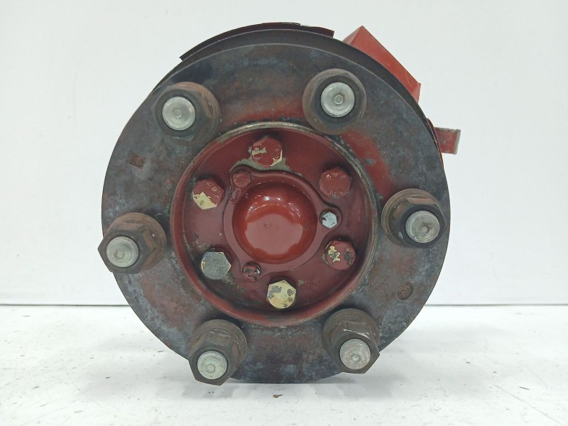 Recambio de mangueta delantera derecha para iveco daily combi 1989  30 - 8 combi referencia OEM IAM   