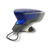 Recambio de retrovisor izquierdo para seat ibiza (kj1) 1.0 tsi referencia OEM IAM  8 CABLES 