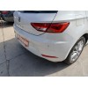Recambio de paragolpes trasero para seat leon (5f1) 1.2 tsi referencia OEM IAM 5F9807421AD  