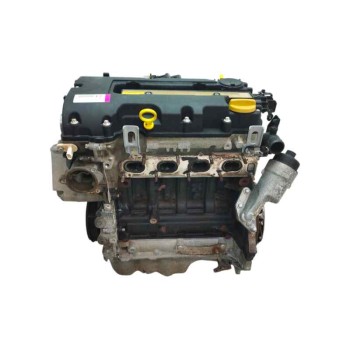 MOTOR COMPLETO B14XER 138085 KM 