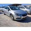 opel astra k (b16) del año 2016