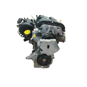 Recambio de motor completo para opel corsa e 1.4 referencia OEM IAM B14XER 138085 KM 