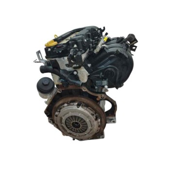 Recambio de motor completo para opel corsa e 1.4 referencia OEM IAM B14XER 138085 KM 
