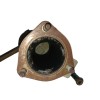 Recambio de filtro de particulas para chevrolet captiva 2.0 diesel cat referencia OEM IAM 96629318  