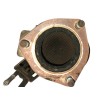Recambio de filtro de particulas para chevrolet captiva 2.0 diesel cat referencia OEM IAM 96629318  