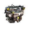 Recambio de motor completo para opel astra gtc 1.7 16v cdti referencia OEM IAM   