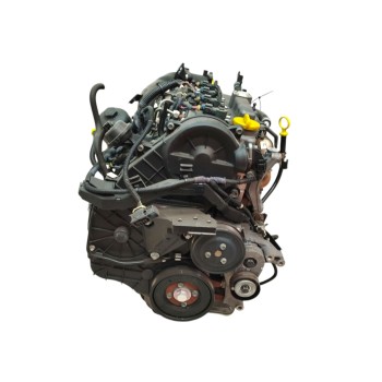 Recambio de motor completo para opel astra gtc 1.7 16v cdti referencia OEM IAM   
