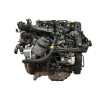 Recambio de motor completo para opel astra gtc 1.7 16v cdti referencia OEM IAM   