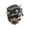 Recambio de motor completo para opel astra gtc 1.7 16v cdti referencia OEM IAM   
