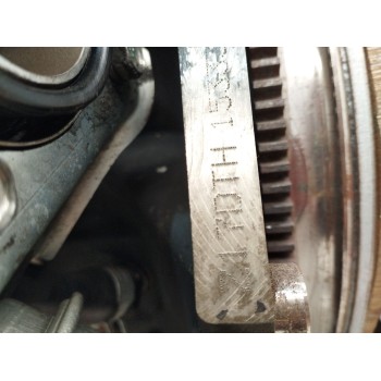 Recambio de motor completo para opel astra gtc 1.7 16v cdti referencia OEM IAM   