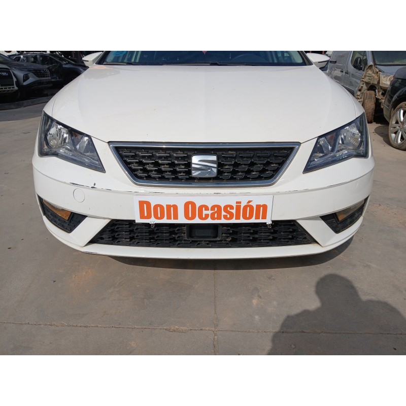 PARAGOLPES DELANTERO