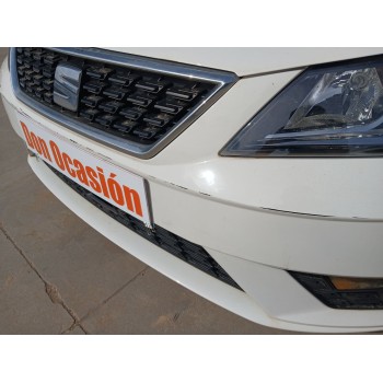 Recambio de paragolpes delantero para seat leon (5f1) 1.2 tsi referencia OEM IAM 5F0807221R  