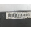 Recambio de cuadro instrumentos para skoda octavia i (1u2) 1.9 tdi referencia OEM IAM 1U0920811J 81071428 110080146