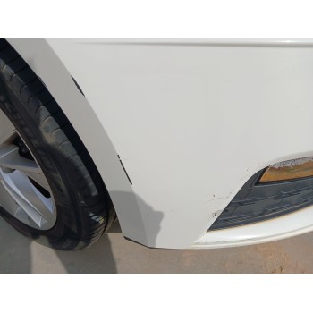 Recambio de paragolpes delantero para seat leon (5f1) 1.2 tsi referencia OEM IAM 5F0807221R  