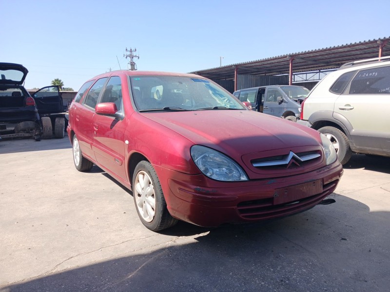 CITROËN XSARA BREAK (N2)