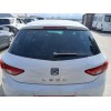 Recambio de porton trasero para seat leon (5f1) 1.2 tsi referencia OEM IAM 5F4827024  