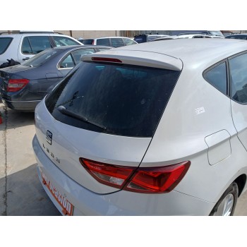 Recambio de porton trasero para seat leon (5f1) 1.2 tsi referencia OEM IAM 5F4827024  
