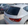 Recambio de porton trasero para seat leon (5f1) 1.2 tsi referencia OEM IAM 5F4827024  