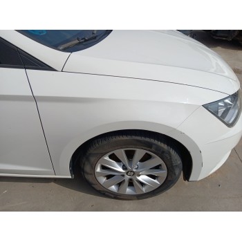 Recambio de aleta delantera derecha para seat leon (5f1) 1.2 tsi referencia OEM IAM 5F0821022J  