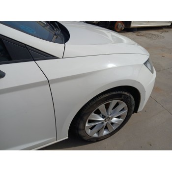 Recambio de aleta delantera derecha para seat leon (5f1) 1.2 tsi referencia OEM IAM 5F0821022J  