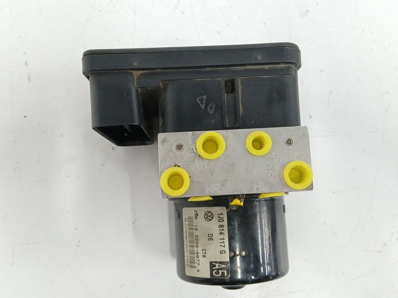 Recambio de abs para skoda octavia i (1u2) 1.9 tdi referencia OEM IAM 1J0614117G  10020600774