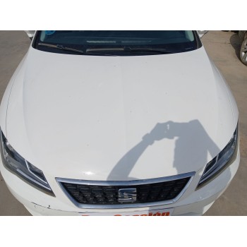 Recambio de capot para seat leon (5f1) 1.2 tsi referencia OEM IAM 5F0823031C  