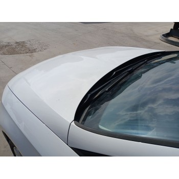 Recambio de capot para seat leon (5f1) 1.2 tsi referencia OEM IAM 5F0823031C  