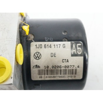 Recambio de abs para skoda octavia i (1u2) 1.9 tdi referencia OEM IAM 1J0614117G  10020600774