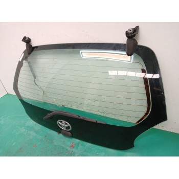 Recambio de luna trasera para toyota aygo (kgb/wnb) 1.0 cat referencia OEM IAM 681050H020  