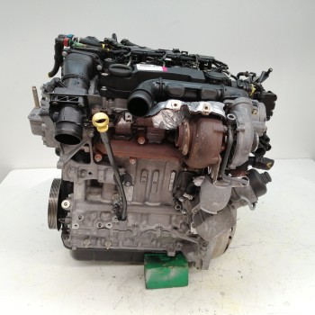 MOTOR COMPLETO Y6 